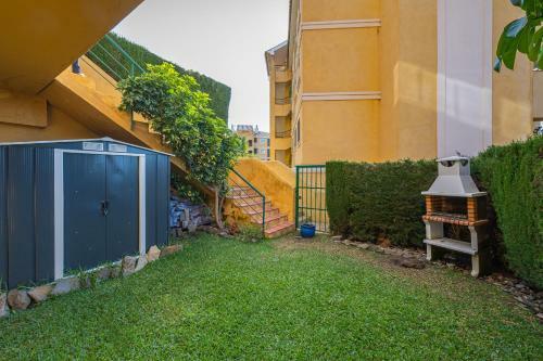 Apartamento Casa By Anita Sea Views