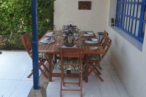 Fabulous Bungalow , Wifi, Swimming Pool And Beach