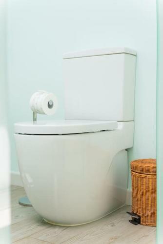 Fabulous Bungalow , Wifi, Swimming Pool And Beach
