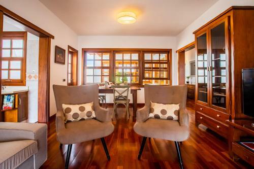 Guanapay Home, En El Centro De Teguise