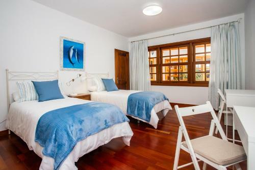 Guanapay Home, En El Centro De Teguise