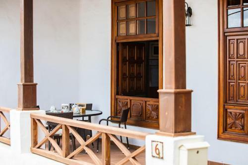 Guanapay Home, En El Centro De Teguise