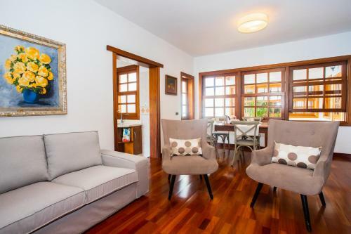 Guanapay Home, En El Centro De Teguise
