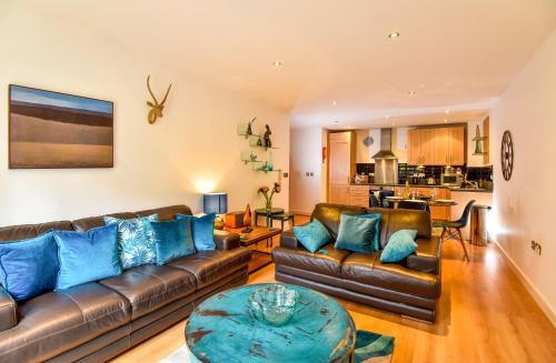 Apartamento York Central No 2