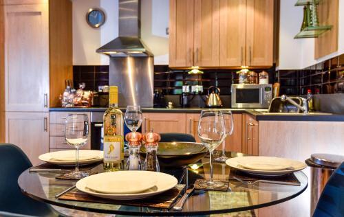 Apartamento York Central No 2