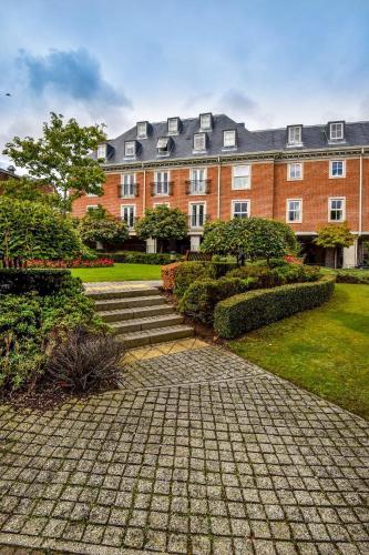 Apartamento York Central No 2