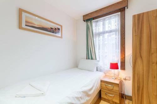 Brick Lane Hotel
