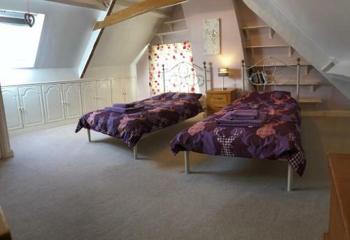 Ceilidh Cottage