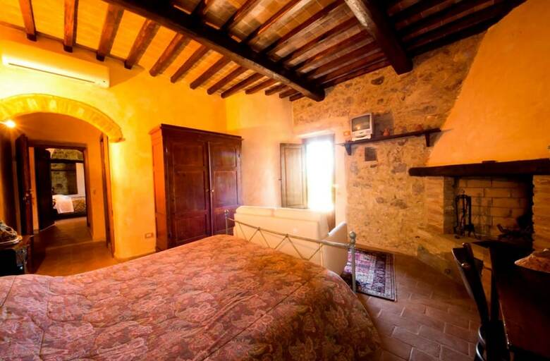 Agroturismo Agriturismo Piatina