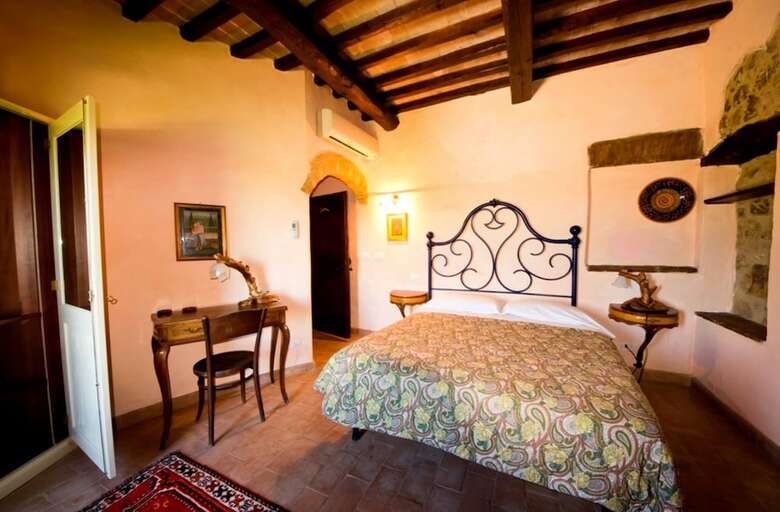 Agroturismo Agriturismo Piatina