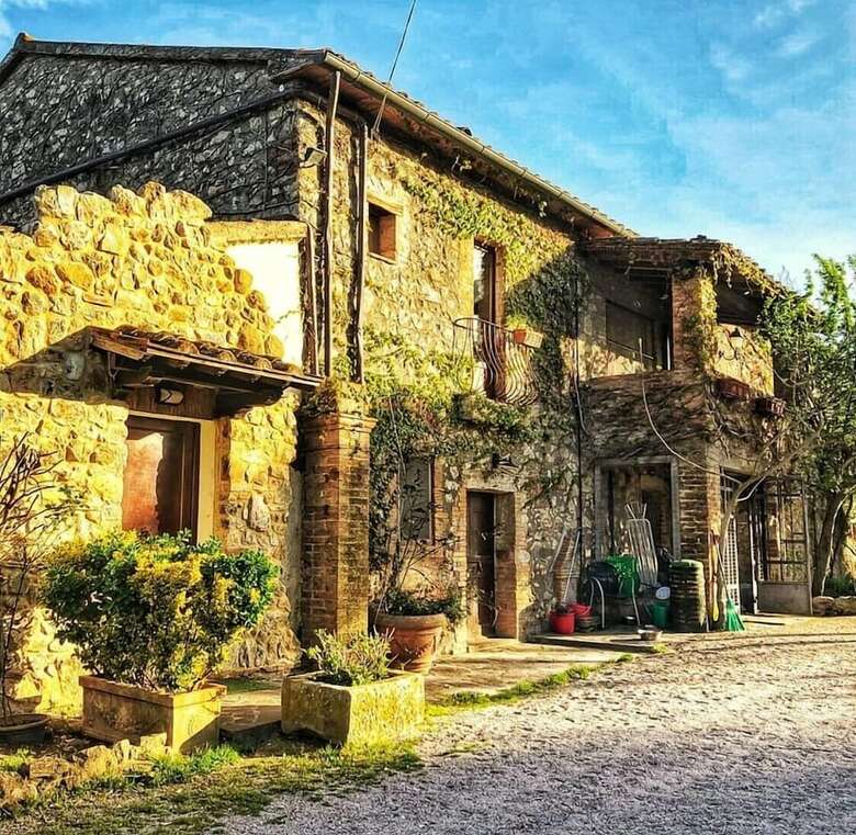 Agroturismo Agriturismo Piatina