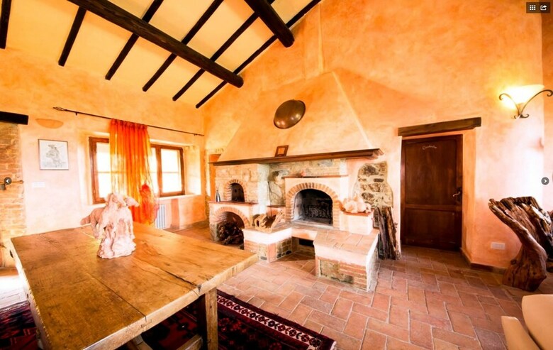 Agroturismo Agriturismo Piatina