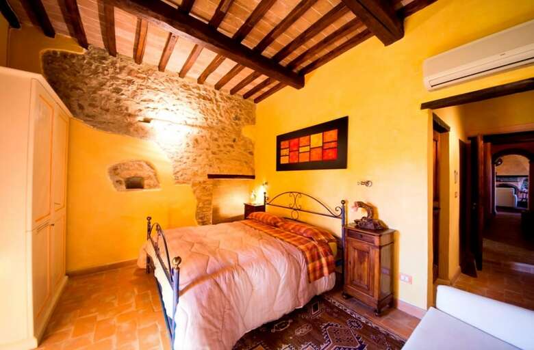 Agroturismo Agriturismo Piatina