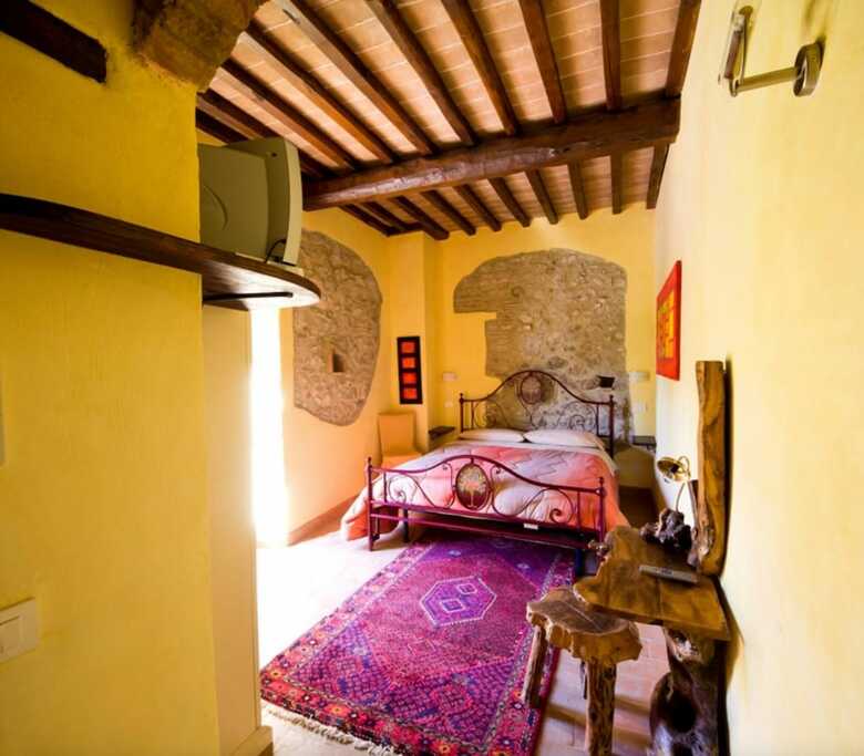 Agroturismo Agriturismo Piatina