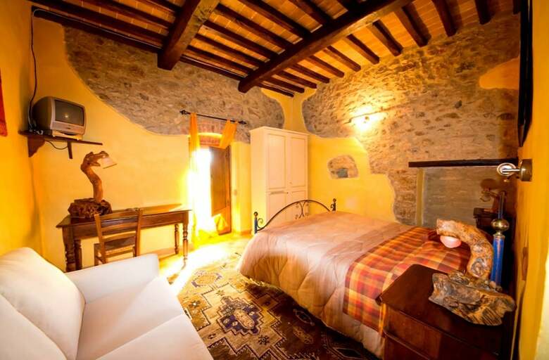 Agroturismo Agriturismo Piatina