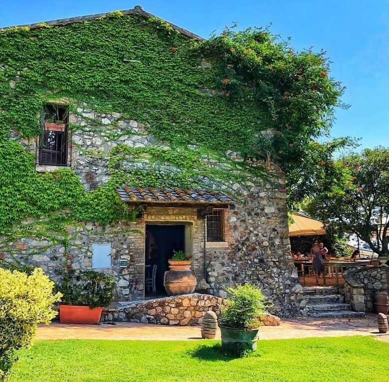 Agroturismo Agriturismo Piatina