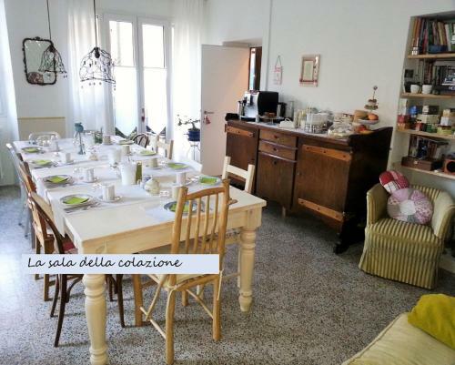 B&B Il Calicanto