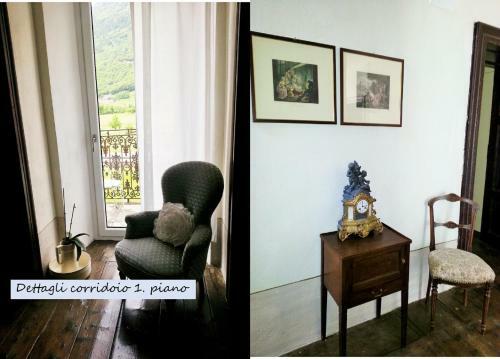 B&B Il Calicanto