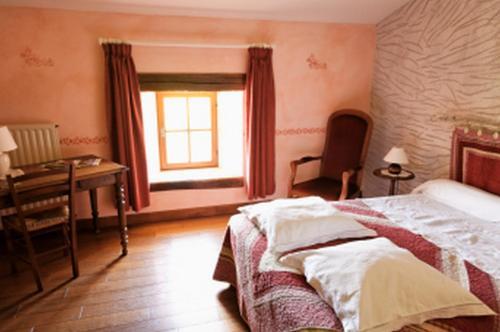 Bed & Breakfast Chambres D'h�tes Chez Josette Et Didier