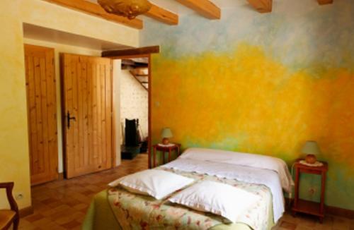 Bed & Breakfast Chambres D'h�tes Chez Josette Et Didier