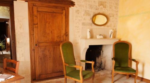 Bed & Breakfast Chambres D'h�tes Chez Josette Et Didier
