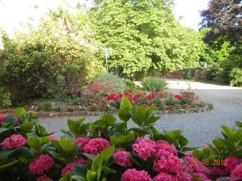 Bed & Breakfast Chambres D'h�tes Chez Josette Et Didier