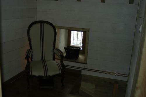 Bed & Breakfast Chambres D'hotes Au Vieux Logis