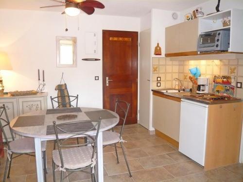 Apartment Jardins D'ys I Les Issambres