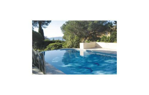 Holiday Home Impasse Sian Ben