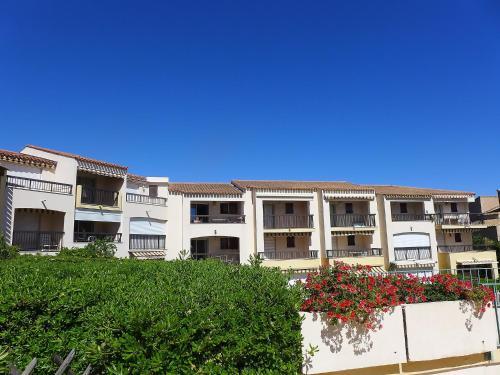 Apartment Jardins D'ys III Les Issambres