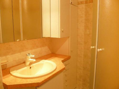 Apartment Jardins D'ys III Les Issambres