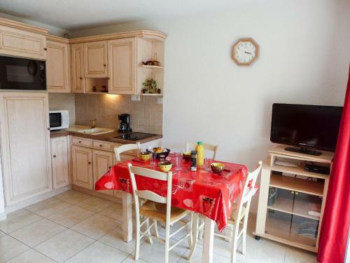 Apartment Jardins D'ys III Les Issambres