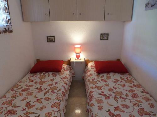 Apartment Jardins D'ys III Les Issambres
