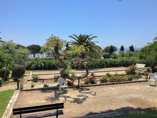 Apartment Jardins D'ys III Les Issambres