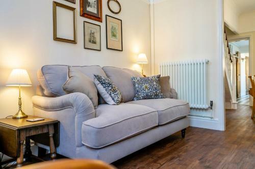 Victoria Cottage