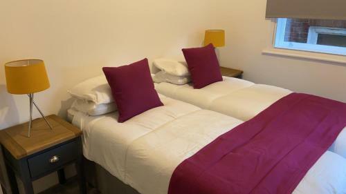 York Riverside Apartments