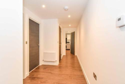 10 Icona A City Centre Apartment