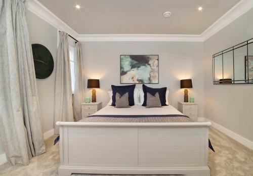 Apartamento The Presidential Suite, With Parking!