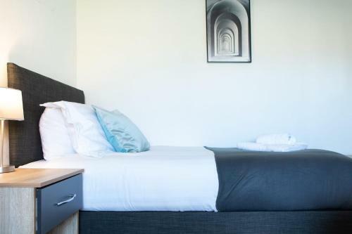 Kings Moor House By Lavender Stays