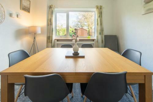 Kings Moor House By Lavender Stays