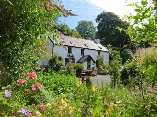 Brynarth Country Cottages