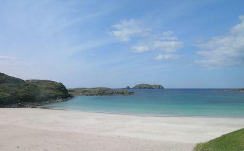 Sealladh Na Mara