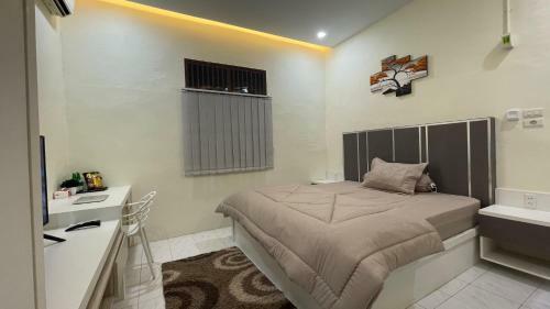 Hostal Aha Coliving