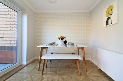 Apartamento Signature - Colston House