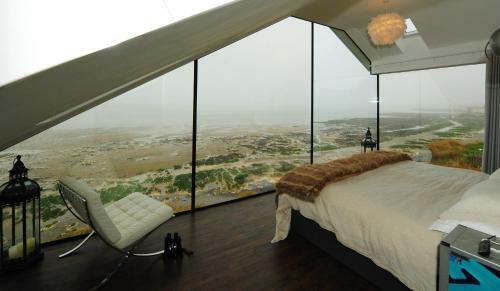 Edgecliff Boutique B&B