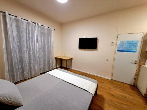 Apartamento Sea Garden Eilat With Pool