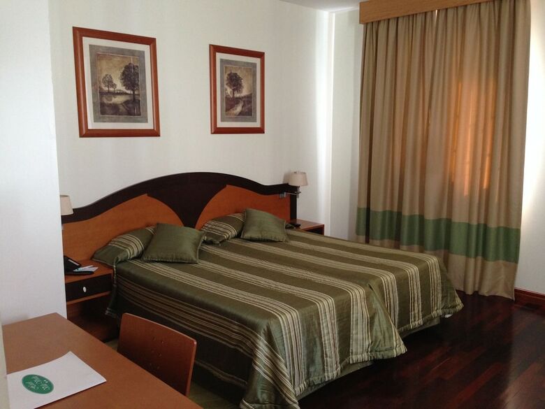 Hostal Hotel Vale Verde