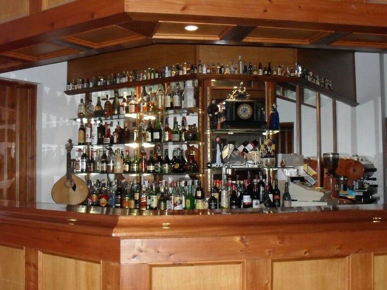Hostal Hotel Vale Verde