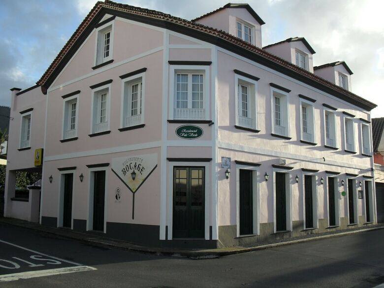 Hostal Hotel Vale Verde