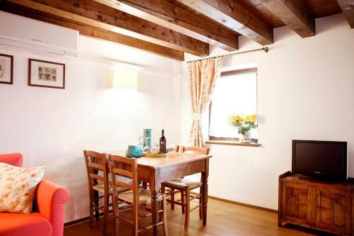 Agroturismo Agriturismo L'uva E Le Stelle